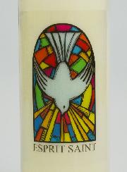 Novena di Cresima Spirito Santo