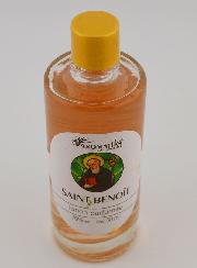 Lozione Profumata 50ml - San Benedetto