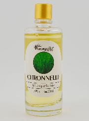 Lozione Profumata Citronella – 50 ml
