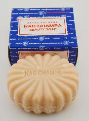 Sapone Bellezza della Pelle Nag Champa 150g