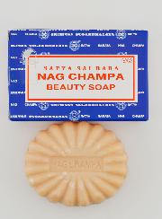 Sapone di bellezza Nag Champa 75g