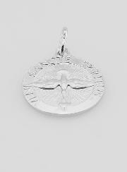 Medaglia Spirito Santo & Inno Liturgico - 18mm