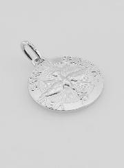 Medaglia Spirito Santo & Inno Liturgico - 18mm