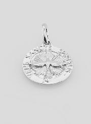 Medaglia Spirito Santo & Inno Liturgico - 14mm