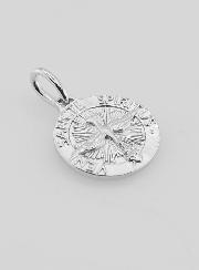 Medaglia Spirito Santo & Inno Liturgico - 14mm