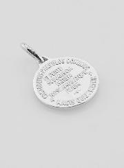 Medaglia Spirito Santo & Inno Liturgico - 14mm