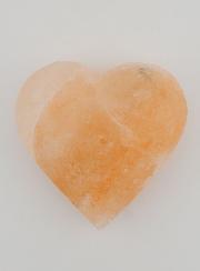 Sapone di Sale dell'Himalaya - Cuore  200g