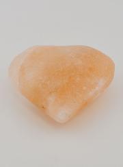 Sapone di Sale dell'Himalaya - Cuore 200g
