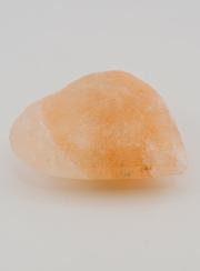 Sapone di Sale dell'Himalaya - Cuore 200g