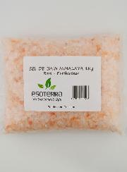Sale da Bagno Rosa dell’Himalaya - 1kg