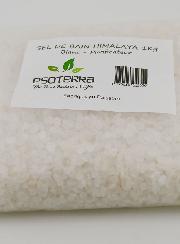 Sale da Bagno Bianco dell’Himalaya - 1kg