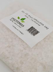Sale da Bagno Bianco dell’Himalaya - 1kg