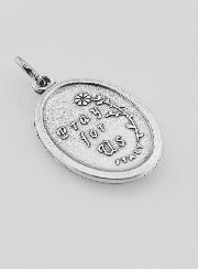 Medaglia San Charbel 21mm