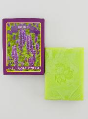 Sapone Profumato al Patchouli - Tradizione Ayurvedica