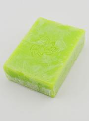 Sapone Profumato al Patchouli - Tradizione Ayurvedica