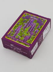 Sapone Profumato al Patchouli - Tradizione Ayurvedica
