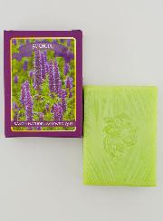 Sapone Ayurvedico al Patchouli