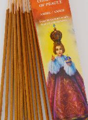 Incenso Masala 20g - Bambino Gesù di Praga