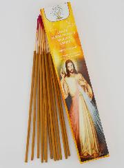 Incenso Masala 20g - Cristo Misericordioso