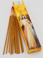 Incenso Masala 20g - Cristo Misericordioso