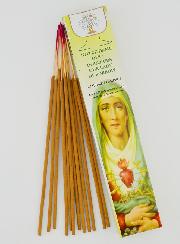 Incenso Masala 20g - Nostra Signora dei 7 Dolori