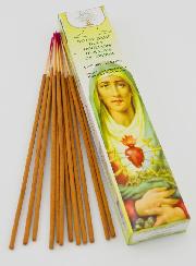 Incenso Masala 20g - Nostra Signora dei 7 Dolori