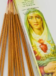 Incenso Masala 20g - Nostra Signora dei 7 Dolori