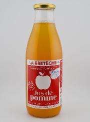 Succo di Mela Bio e Solidale 1 Litro
