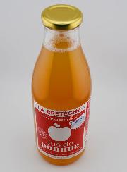 Succo di Mela Bio e Solidale 1 Litro