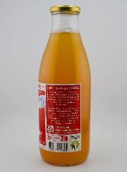Succo di Mela Bio e Solidale 1 Litro