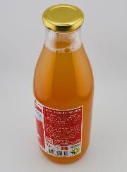Succo di Mela Bio e Solidale 1 Litro