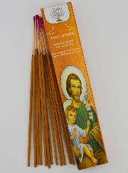Incenso Masala 20g - San Giuseppe Profumo di Sandalo