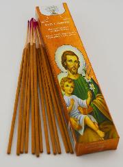 Incenso Masala 20g - San Giuseppe Profumo di Sandalo