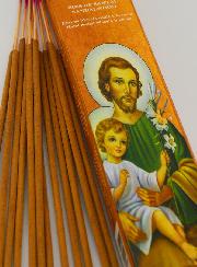 Incenso Masala 20g - San Giuseppe Profumo di Sandalo