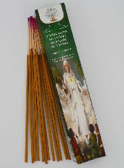 Incenso Masala 20g - Nostra Signora di Fatima