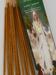 Incenso Masala 20g - Nostra Signora di Fatima