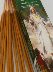 Incenso Masala 20g - Nostra Signora di Fatima