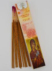 Incenso Masala 20g - Vergine di Tenerezza