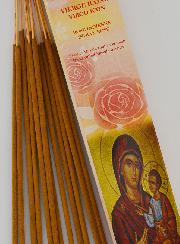 Incenso Masala 20g - Vergine di Tenerezza