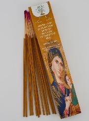 Incenso Masala 20g - Madonna del Perpetuo Soccorso