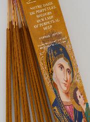 Incenso Masala 20g - Madonna del Perpetuo Soccorso