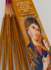 Incenso Masala 20g - Madonna del Perpetuo Soccorso