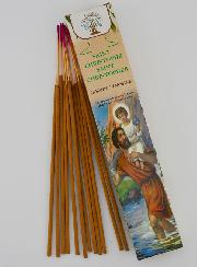 Incenso Masala 20g - San Cristoforo