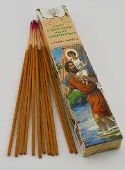 Incenso Masala 20g - San Cristoforo