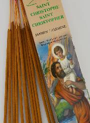 Incenso Masala 20g - San Cristoforo
