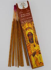 Incenso Masala 20g - Vergine Nera