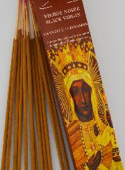 Incenso Masala 20g - Vergine Nera