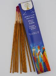 Incenso Masala 20g - Re Magi