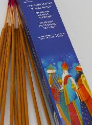 Incenso Masala 20g - Re Magi