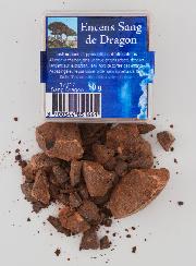 Incenso Sangue di Drago - 50g